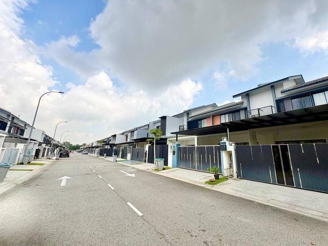 Terraced House for sale in Johore Bahru, Johor