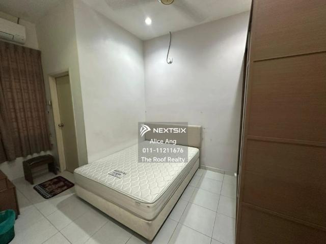 House for rent in Johor