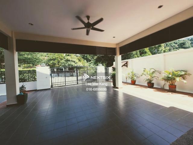 Shop for rent in Johor
