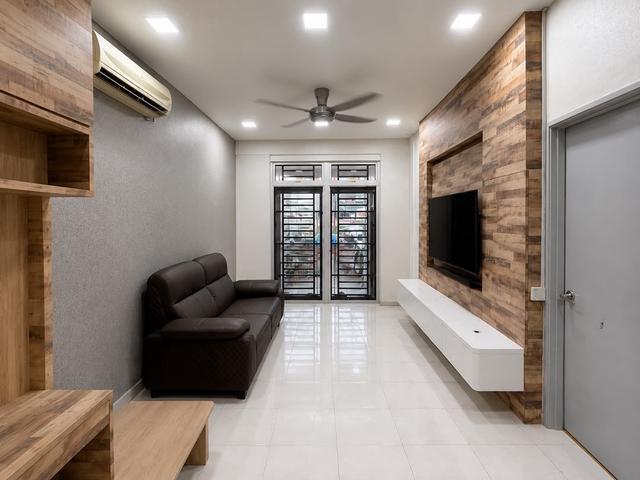 Terraced House for sale in Johor