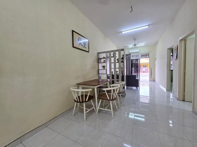 Terraced House for sale in Johor