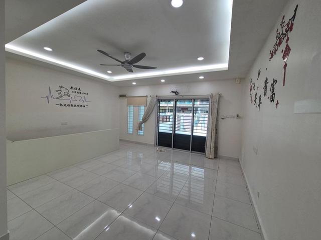 Terraced House for sale in Tebrau, Johor