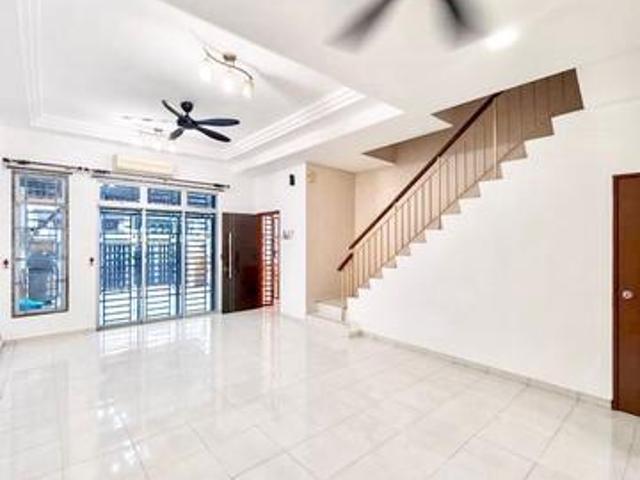 Terraced House for sale in Tebrau, Johor