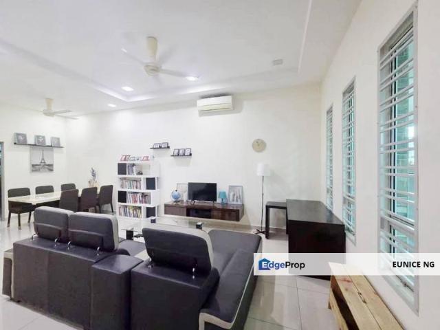 House for sale in Johore Bahru, Johor