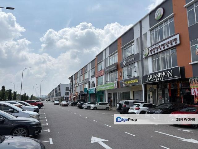 Shop for sale in Johore Bahru, Johor