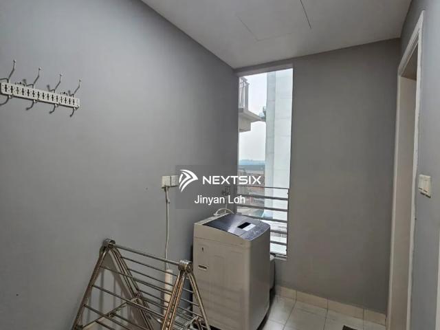 Shop for rent in Johore Bahru, Johor