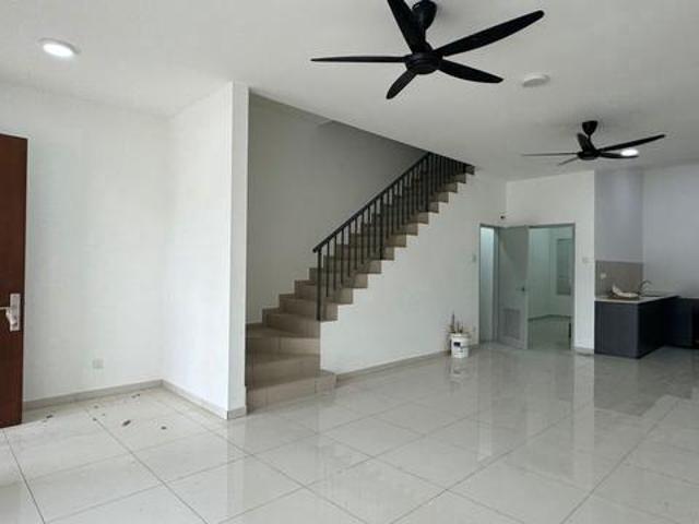 Terraced House for rent in Johor