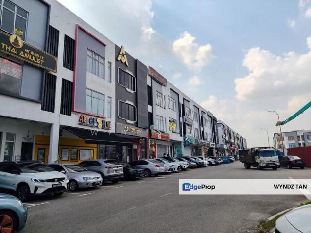 Shop for sale in Johor Bahru