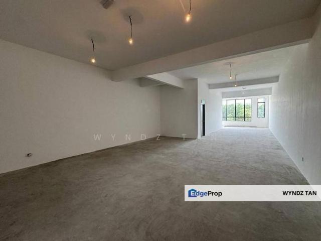 Shop for rent in Johor Bahru