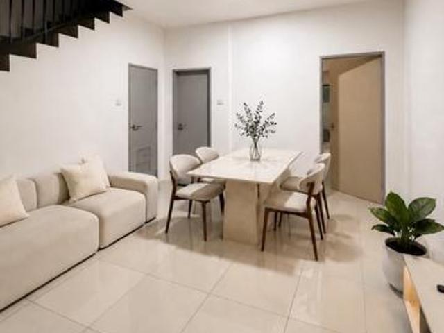 Terraced House for rent in Johore Bahru, Johor