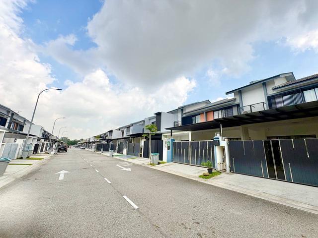 Terraced House for sale in Johor