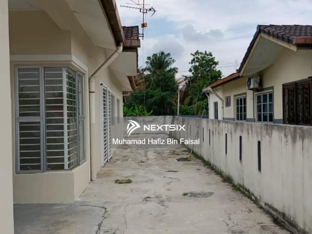 Residential House for sale in Johore Bahru, Johor