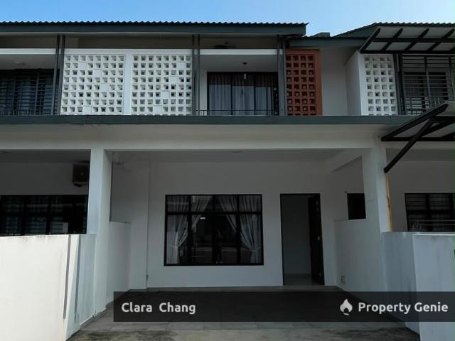 Terraced House for rent in Taman JP Perdana, Johor Bahru