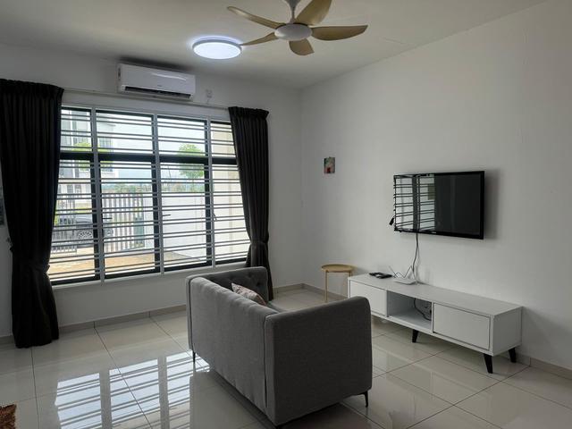 Terraced House for rent in Tebrau, Johor