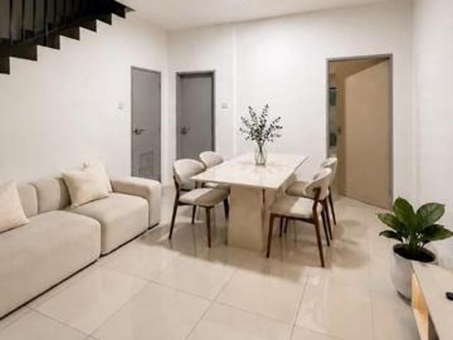 Terraced House for rent in Johor