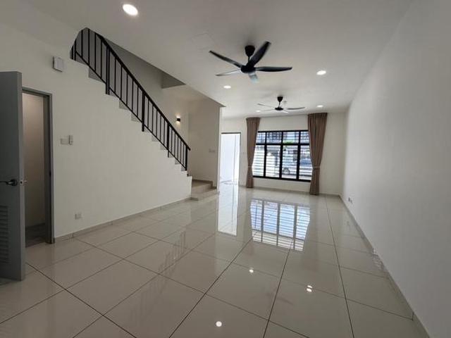 Terraced House for rent in Johor