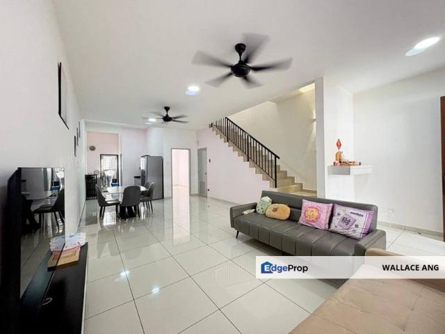 House for sale in Johore Bahru, Johor