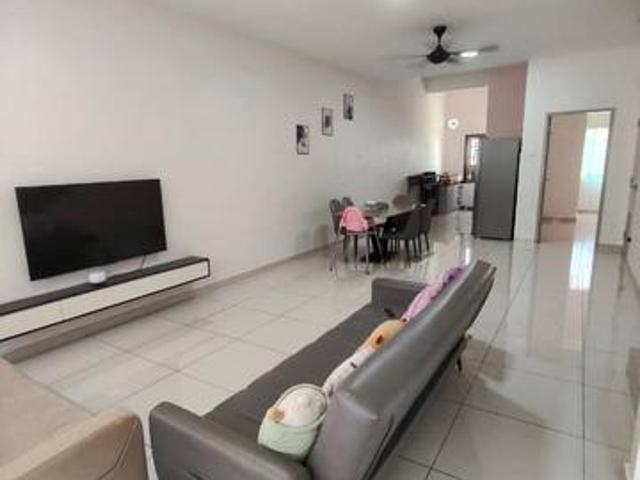 Terraced House for sale in Johor
