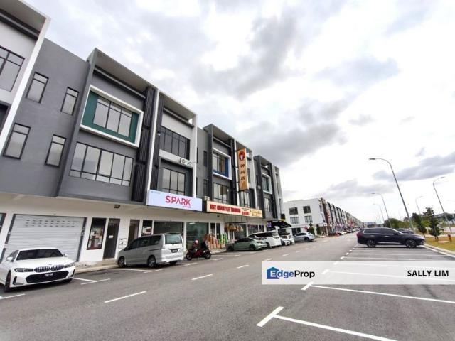 Shop for rent in Johore Bahru, Johor