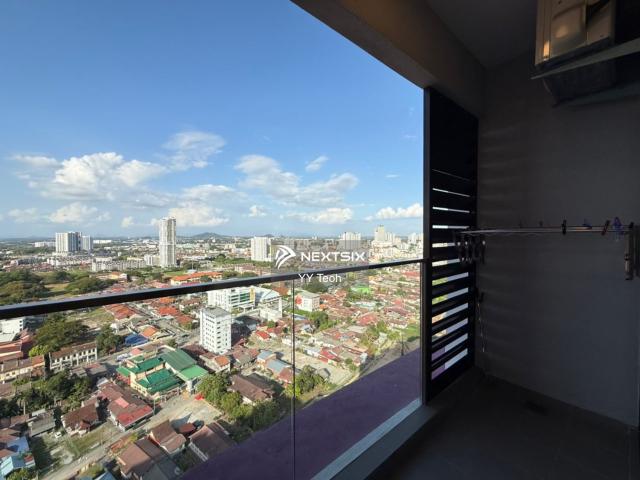 Shop for rent in Johor