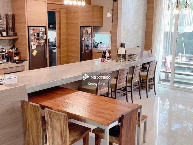 Residential House for sale in Johor