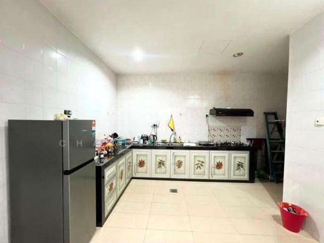 Terraced House for sale in Tebrau, Johor