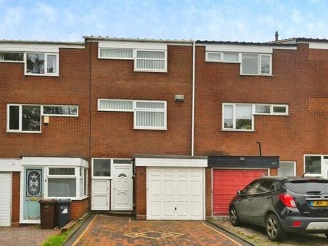 House for sale in West Midlands