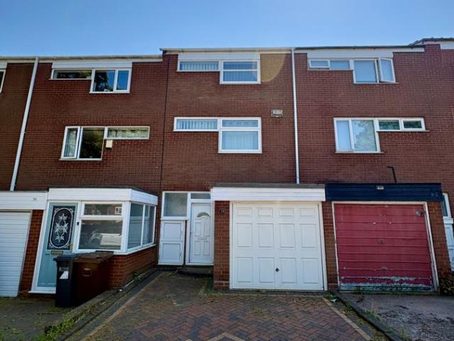 House for rent in Smith's Wood, West Midlands