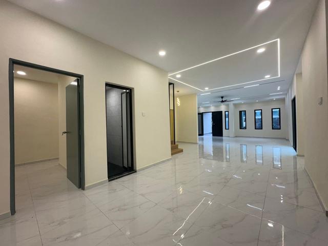 Terraced House for sale in Johor Bahru