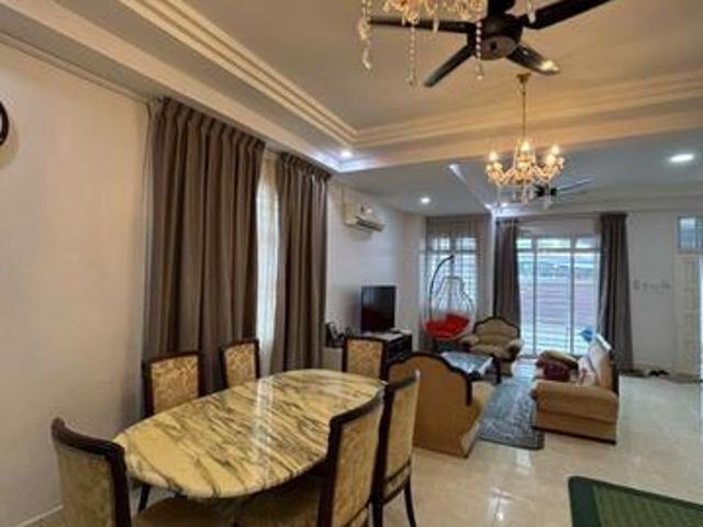 Terraced House for sale in Johor Bahru