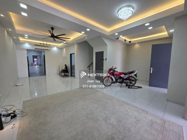 House for rent in Johore Bahru, Johor