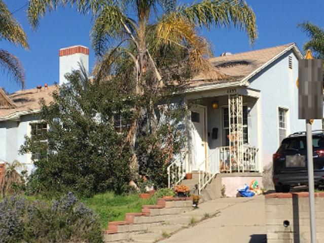House for sale in Jacumba, California