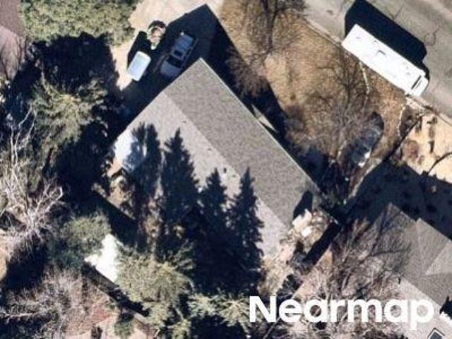 House for sale in Colorado Springs, Colorado