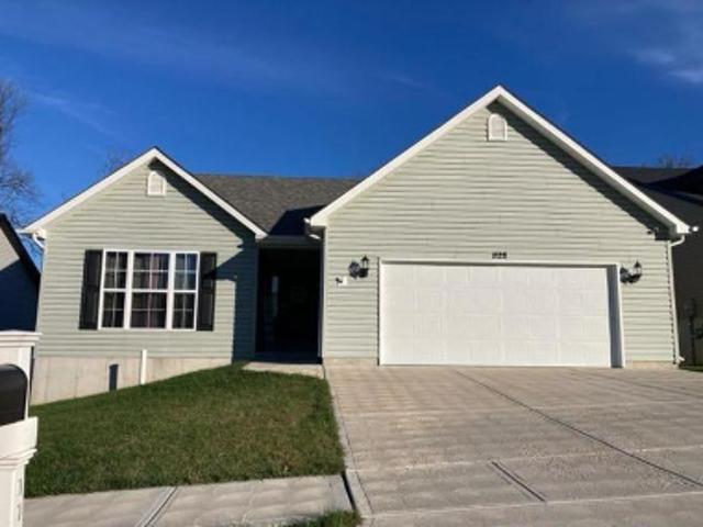 House for sale in Herculaneum, Missouri