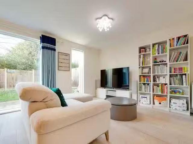 Apartment for rent in Arbury, Cambridgeshire