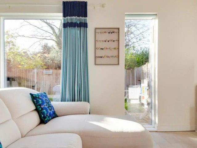 Townhouse for rent in Arbury, Cambridgeshire