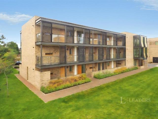 Apartment for rent in Arbury, Cambridgeshire