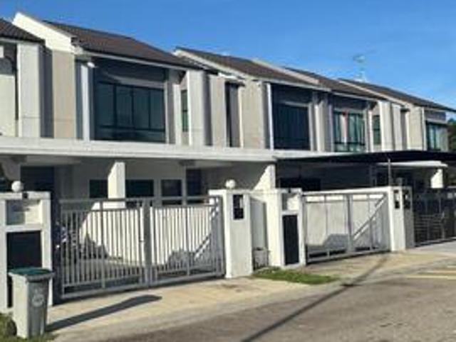 Terraced House for sale in Johore Bahru, Johor