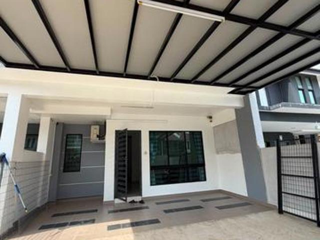 Terraced House for rent in Johore Bahru, Johor
