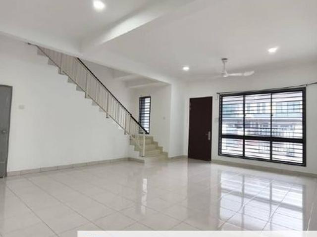House for rent in Johor