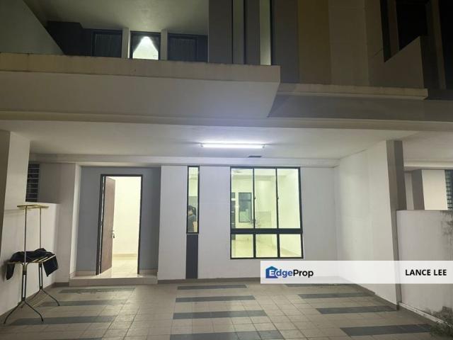 House for sale in Johor