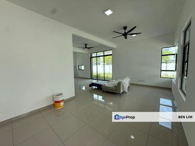 House for rent in Johor