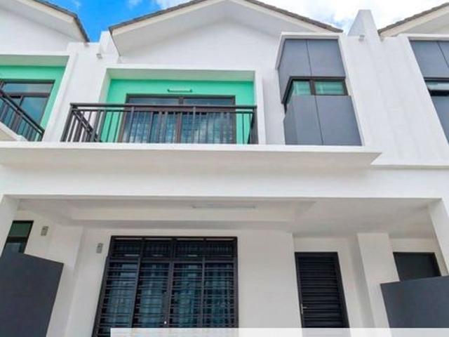 House for rent in Johor