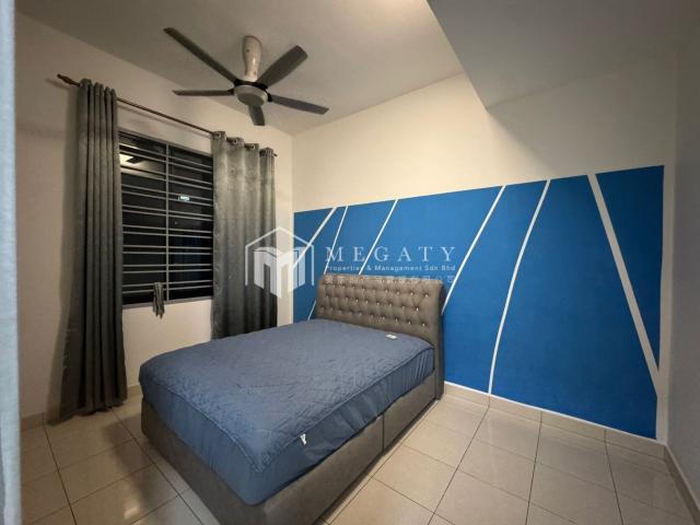 House for rent in Johor