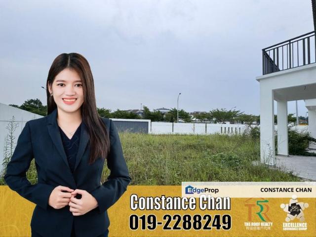 House for sale in Johor