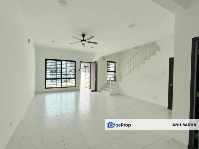 House for rent in Johor