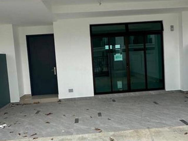 Terraced House for rent in Johore Bahru, Johor