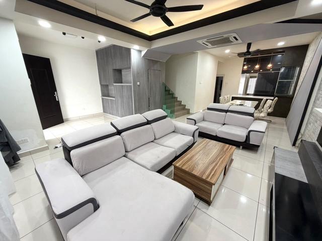 Terraced House for sale in Johor