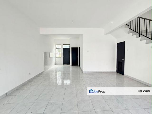 House for sale in Johor