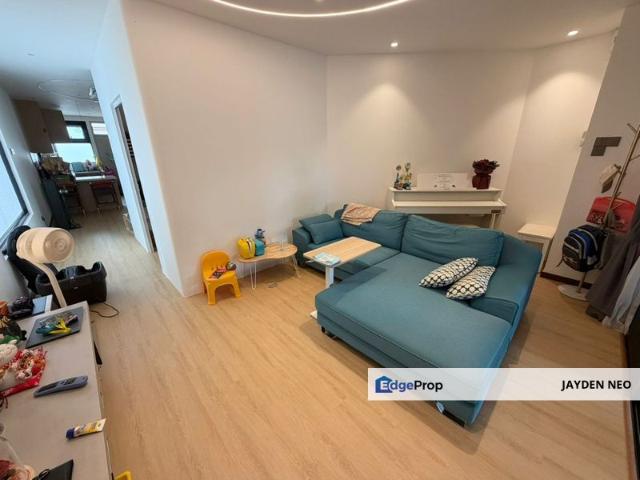House for sale in Johor